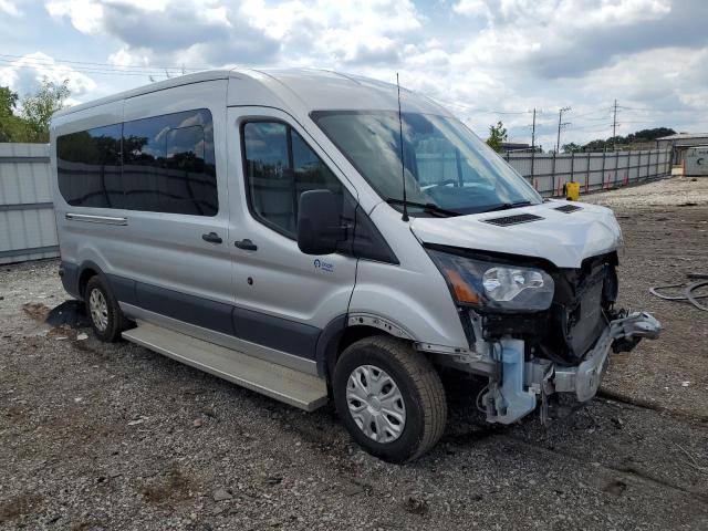 صورة رقم 4 من المزاد - 2018 FORD TRANSIT T- مع VIN 1FDZX2CM4JKB07163