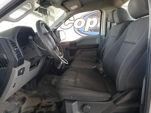 Photo 7 from auction – 2019 FORD F150 with VIN 1FTMF1C56KKD65903