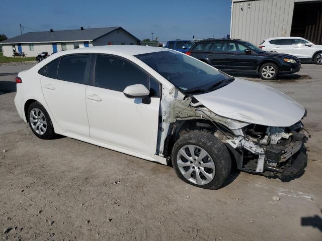 Photo 4 from auction – 2020 TOYOTA COROLLA LE with VIN 5YFEPRAE1LP102529