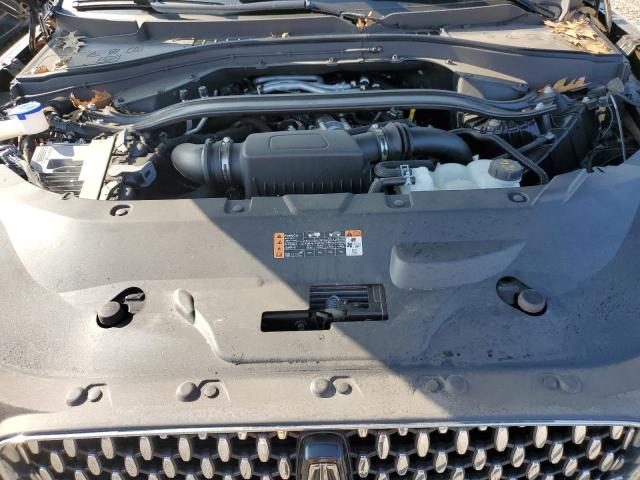 Photo 12 from auction – 2024 LINCOLN AVIATOR BL with VIN 5LM5J9XC4RGL04095