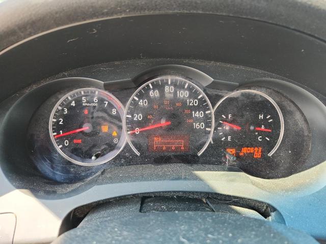 Photo 9 from auction – 2012 NISSAN ALTIMA S with VIN 1N4AL2EP1CC262566