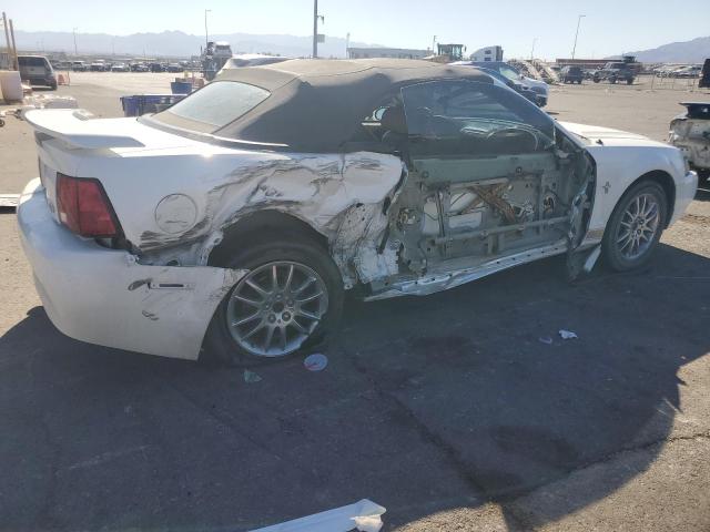 Photo 3 from auction – 2002 FORD MUSTANG with VIN 1FAFP444X2F167286