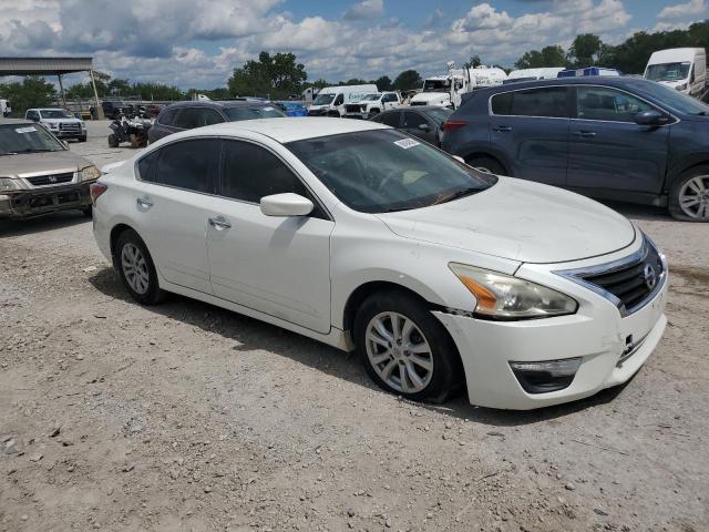 Photo 4 from auction – 2014 NISSAN ALTIMA 2.5 with VIN 1N4AL3AP3EN239373