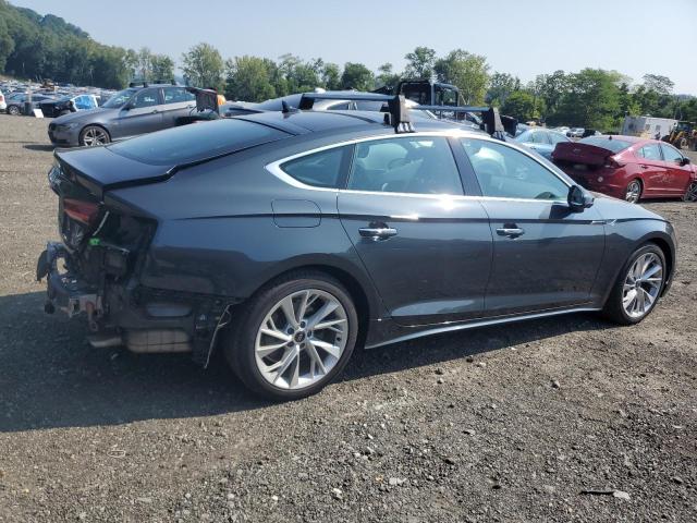 Foto 3 de la subasta – 2022 AUDI A5 PREMIUM PLUS 40 con VIN WAUCBCF56NA004287