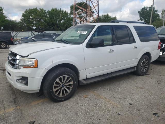 FORD EXPEDITION 2017 with VIN 1FMJK1HT6HEA70843 - Photo from auction