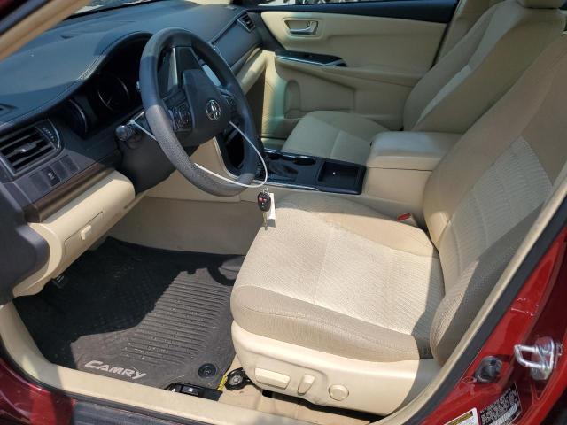 Photo 7 from auction – 2016 TOYOTA CAMRY LE with VIN 4T1BF1FK4GU521517