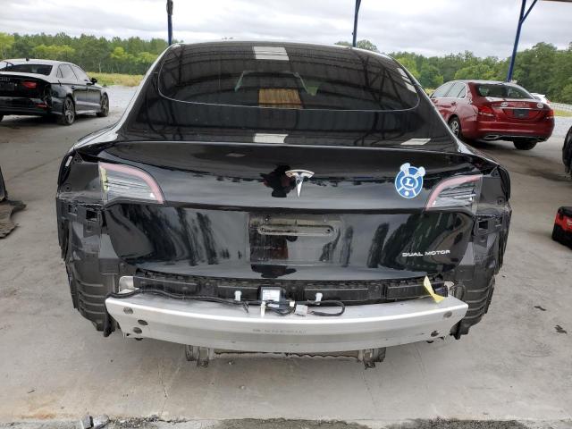 Photo 6 from auction – 2022 TESLA MODEL 3 with VIN 5YJ3E1EB9NF172972
