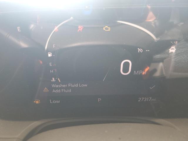 Photo 9 from auction – 2024 BUICK ENCORE GX PREFERRED with VIN KL4AMBS2XRB147649