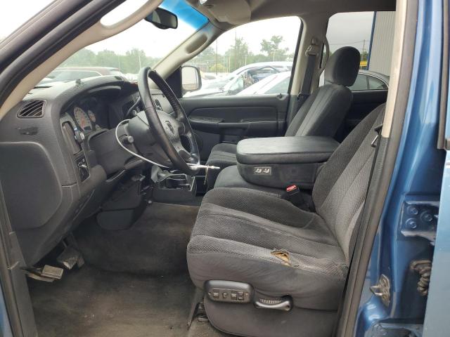 Photo 7 from auction – 2002 DODGE RAM 1500 with VIN 1D7HA18Z82J251120