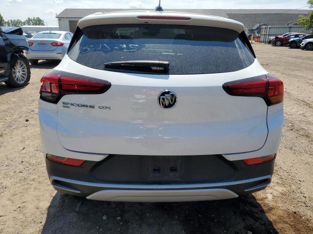 Photo 6 from auction – 2022 BUICK ENCORE GX PREFERRED with VIN KL4MMCSL3NB035166
