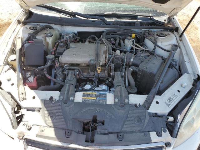 Photo 11 from auction – 2007 CHEVROLET IMPALA LT with VIN 2G1WT58N679326182