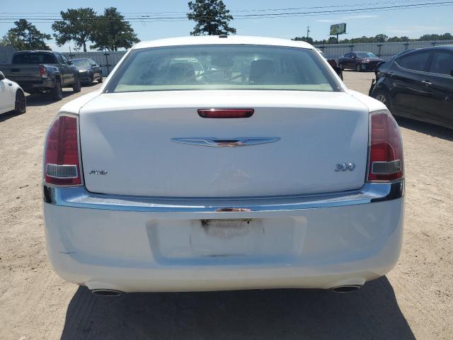 Photo 6 from auction – 2014 CHRYSLER 300 with VIN 2C3CCARG0EH160591