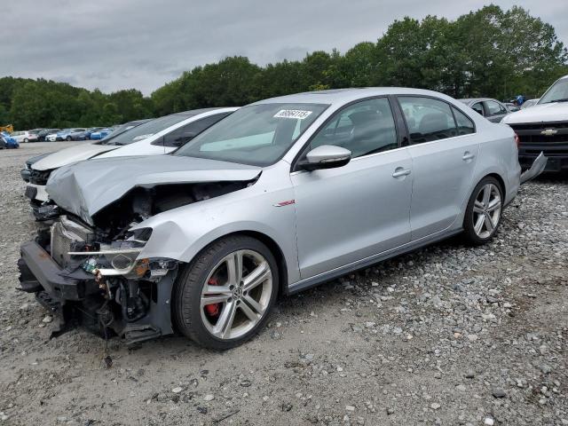 Photo 1 from auction – 2016 VOLKSWAGEN JETTA GLI with VIN 3VW4T7AJ8GM232651