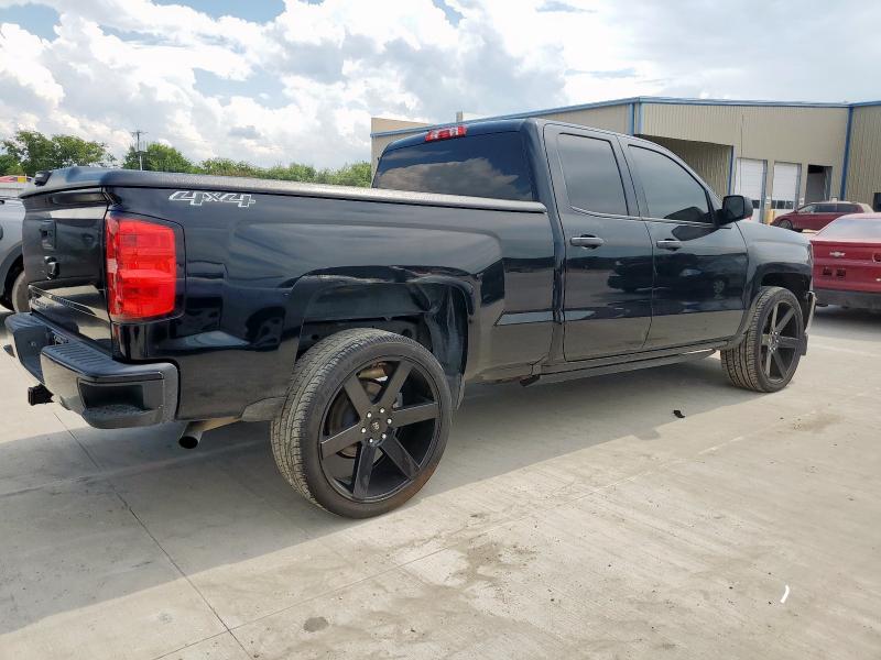 Photo 3 from auction – 2016 CHEVROLET SILVERADO with VIN 1GCVKNEC2GZ330938