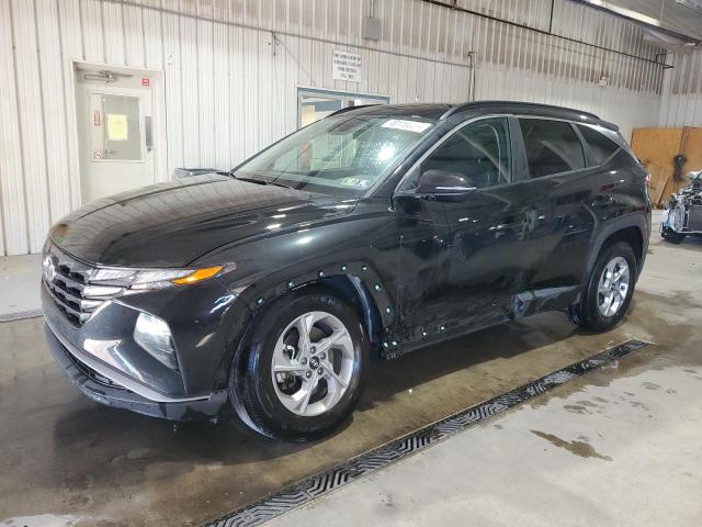 Photo 1 from auction – 2023 HYUNDAI TUCSON SEL with VIN 5NMJBCAE8PH264586