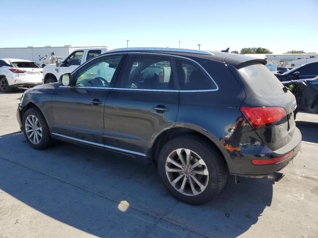 Photo 2 from auction – 2013 AUDI Q5 PREMIUM with VIN WA1LFAFP2DA056778