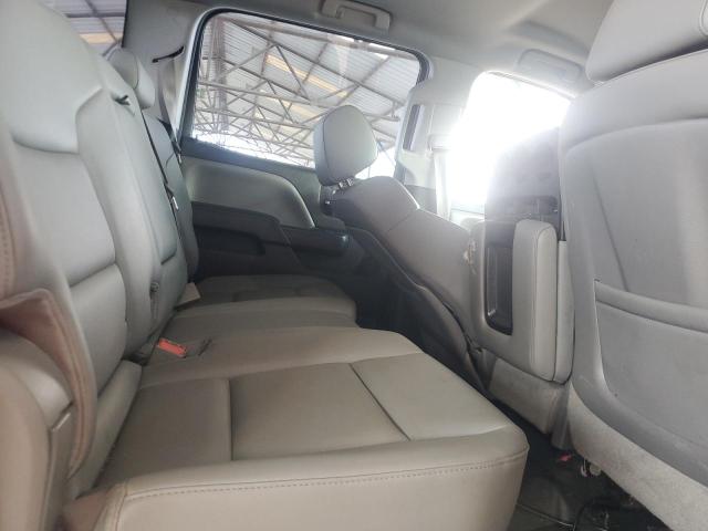 Photo 10 from auction – 2015 CHEVROLET SILVERADO with VIN 1GC1KUEG9FF565154