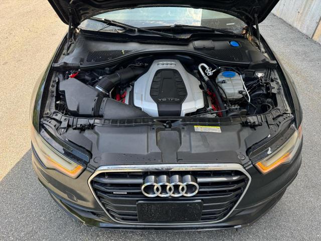 Photo 7 from auction – 2017 AUDI A6 PREMIUM with VIN WAUF2AFC6HN123633