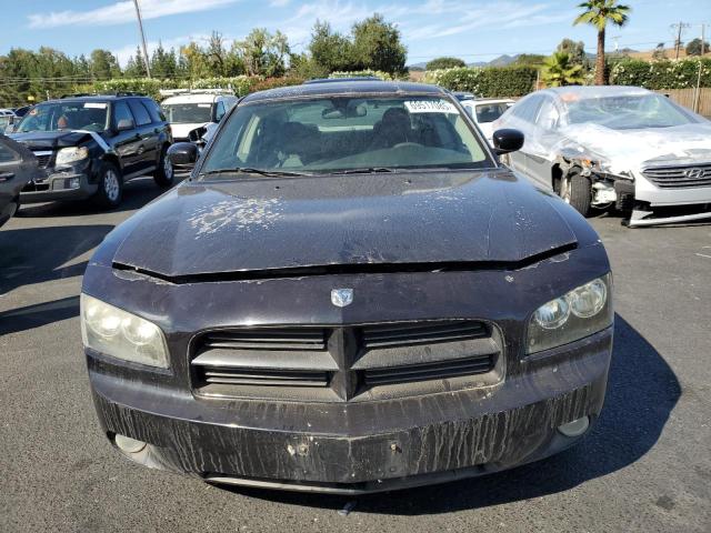Photo 5 from auction – 2006 DODGE CHARGER with VIN 2B3KA43G06H422135