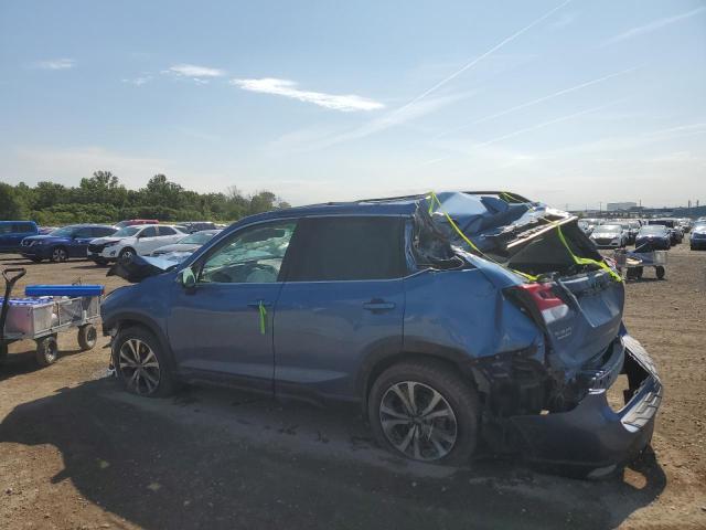 Foto 2 de la subasta – 2019 SUBARU FORESTER LIMITED con VIN JF2SKAUC3KH506912