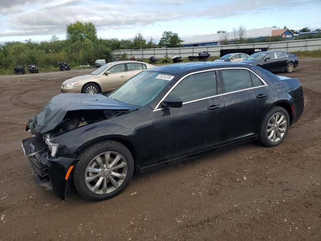 CHRYSLER 300 TOURIN 2019 with VIN 2C3CCARG6KH524153 - Photo from auction
