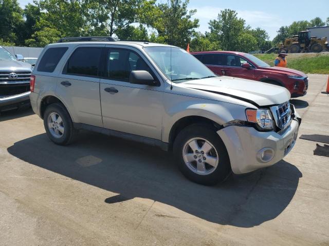 Photo 4 from auction – 2009 FORD ESCAPE XLT with VIN 1FMCU03769KB78941