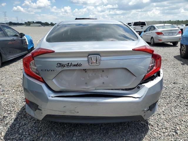 Photo 6 from auction – 2017 HONDA CIVIC with VIN 19XFC2F53HE055044