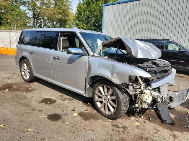Photo 4 from auction – 2010 FORD FLEX LIMIT with VIN 2FMHK6DT4ABA53302
