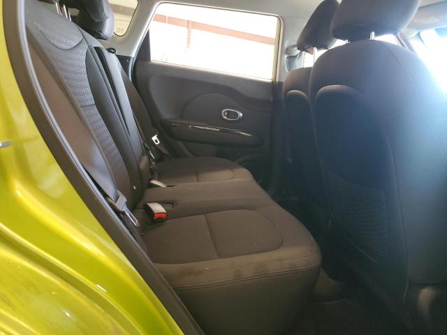 Photo 11 from auction – 2014 KIA SOUL ! with VIN KNDJX3A5XE7737636