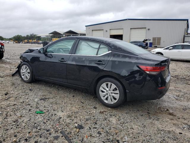 Photo 2 from auction – 2021 NISSAN SENTRA S with VIN 3N1AB8BV6MY315888