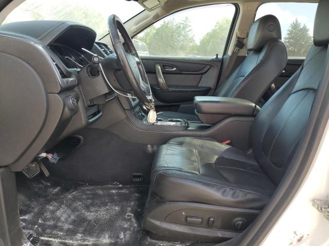 Photo 7 from auction – 2015 GMC ACADIA SLT-1 with VIN 1GKKRRKD5FJ302684