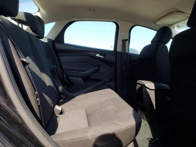 Photo 10 from auction – 2016 FORD FOCUS SE with VIN 1FADP3F29GL285707