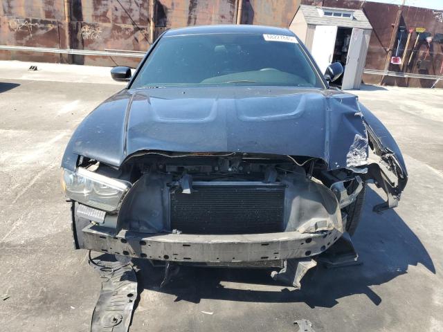 Photo 5 from auction – 2014 DODGE CHARGER SE with VIN 2C3CDXBG5EH374860
