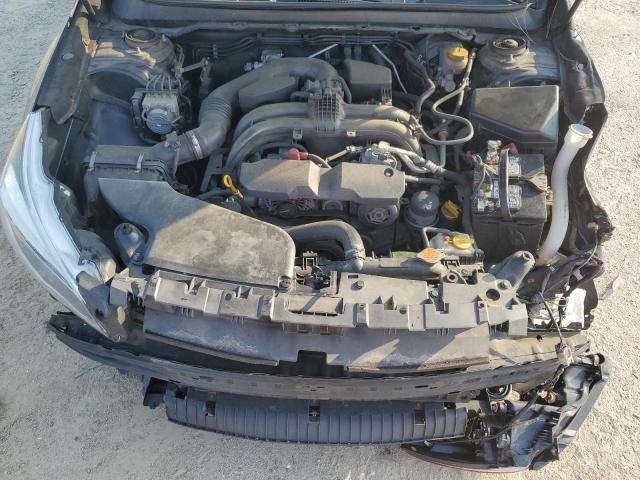 Photo 11 from auction – 2015 SUBARU LEGACY 2.5 with VIN 4S3BNAC68F3016387