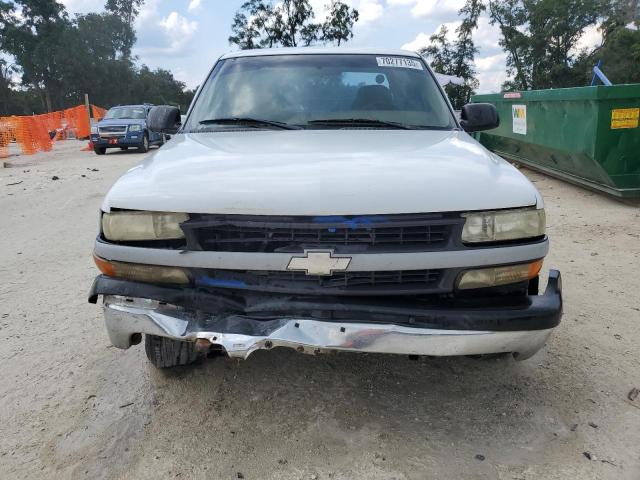 Photo 5 from auction – 2000 CHEVROLET SILVERADO with VIN 1GCEC19T6YE344012