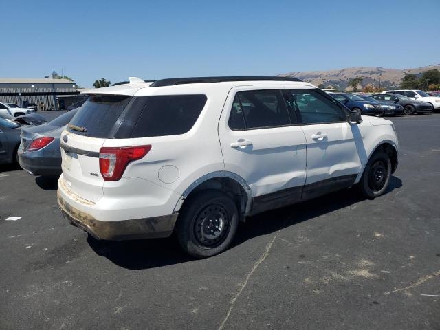 Zdjęcie 3 z aukcji – 2017 FORD EXPLORER X z VIN 1FM5K8D86HGB92330