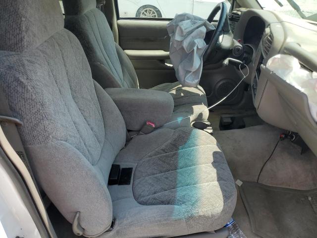 Photo 10 from auction – 2002 GMC SONOMA with VIN 1GTCS19W928227132