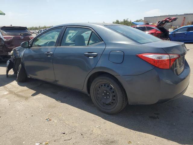 Photo 2 from auction – 2014 TOYOTA COROLLA L with VIN 5YFBURHE5EP166299