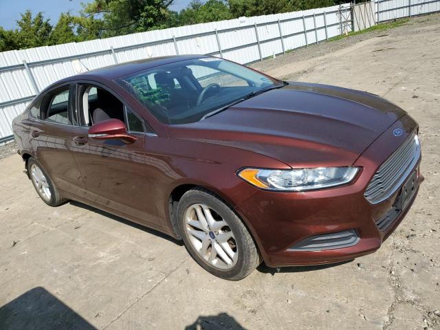 Photo 4 from auction – 2016 FORD FUSION SE with VIN 3FA6P0H76GR322410