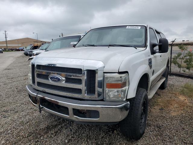 FORD EXCURSION 2004 with VIN 1FMSU45P94ED91728 - Photo from auction
