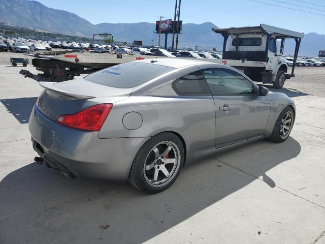 Photo 3 from auction – 2008 INFINITI G37 BASE with VIN JNKCV64E18M107455