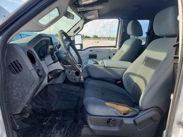 Photo 7 from auction – 2012 FORD F250 SUPER with VIN 1FT7X2A61CEC67924