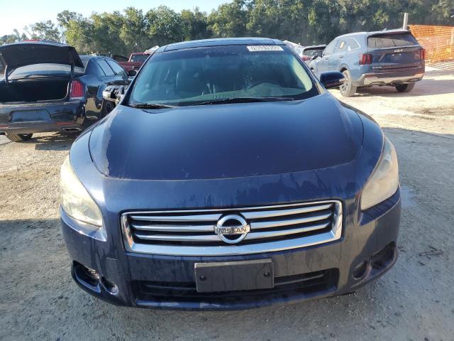 صورة رقم 5 من المزاد - 2014 NISSAN MAXIMA S مع VIN 1N4AA5AP3EC458105