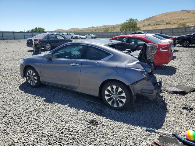 Photo 2 from auction – 2015 HONDA ACCORD EXL with VIN 1HGCT1B84FA005543