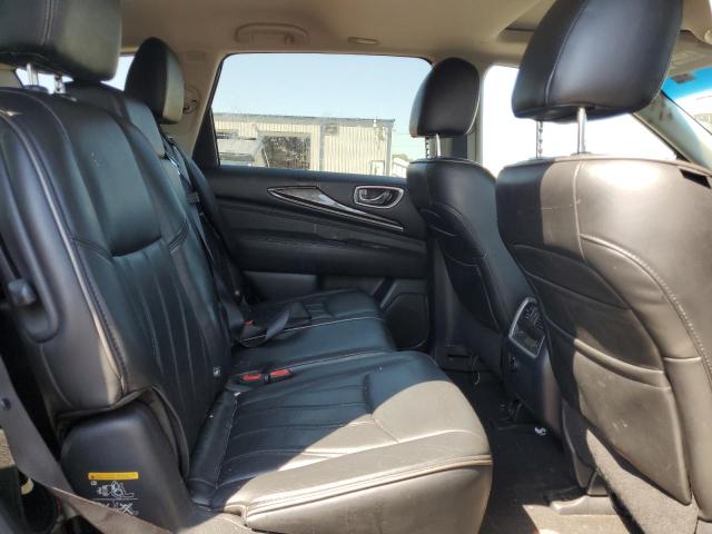Photo 11 from auction – 2015 INFINITI QX60 with VIN 5N1AL0MM6FC552159
