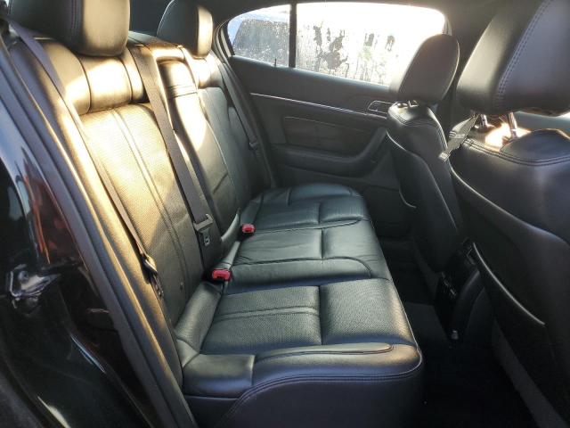 Photo 10 from auction – 2011 LINCOLN MKS with VIN 1LNHL9DR4BG609718