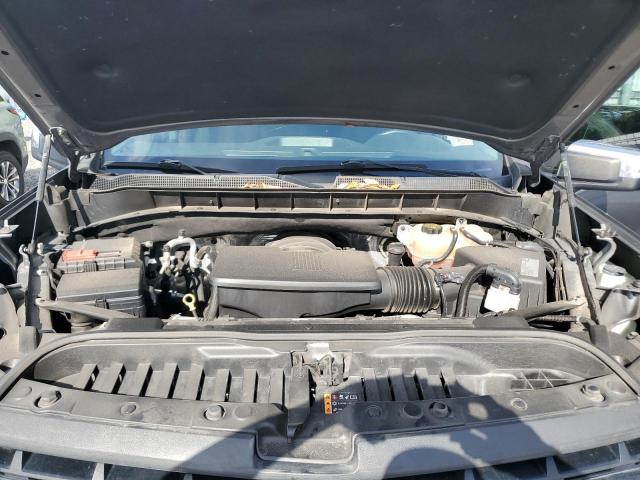 Photo 11 from auction – 2021 CHEVROLET SILVERADO with VIN 3GCPWCED3MG414112