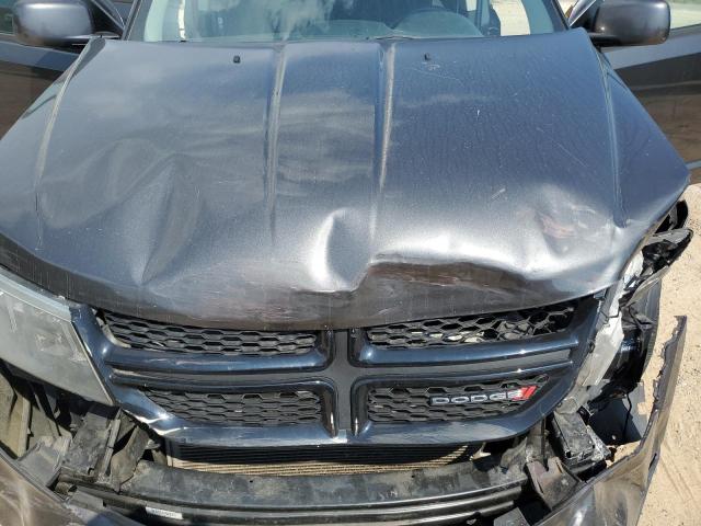 Photo 12 from auction – 2017 DODGE JOURNEY CR with VIN 3C4PDCGB3HT552165