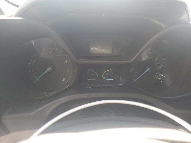 Photo 9 from auction – 2015 FORD TRANSIT CO with VIN NM0GE9F76F1198706