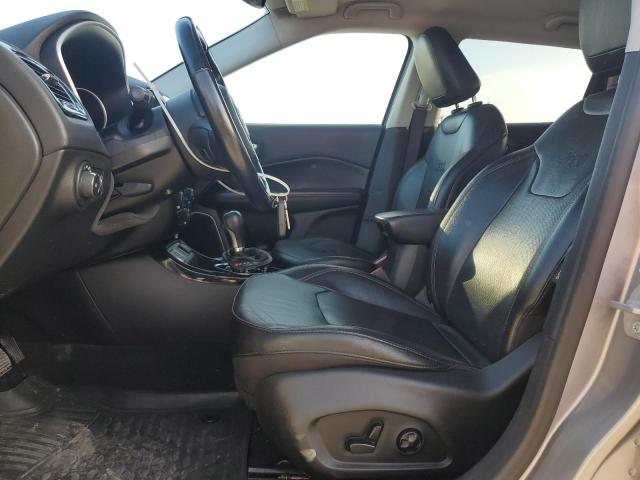 Photo 7 from auction – 2020 JEEP COMPASS LIMITED with VIN 3C4NJCCB4LT154607